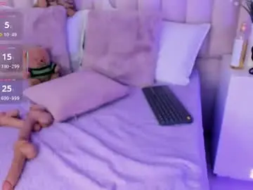 Chaturbate Live Sex of tracy_lee_