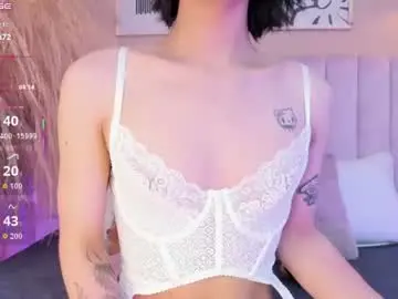 Chaturbate Best Webcam of tracy_lee_