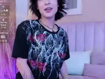 Chaturbate Live Porn of tracy_lee_