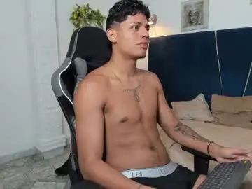 Chaturbate Best Webcam of valerio_cum18
