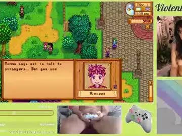 Chaturbate Sex Chat of violentlycurly