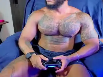Chaturbate Live Sex Cam of wheleer_green