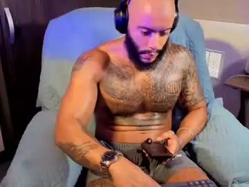 Chaturbate Adult Video Chat of wheleer_green