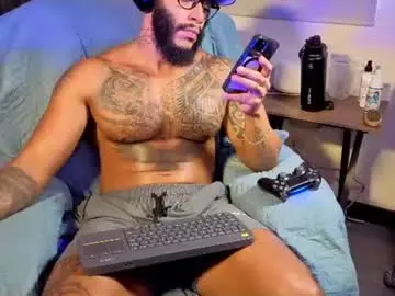 Chaturbate Live Sex Cam of wheleer_green