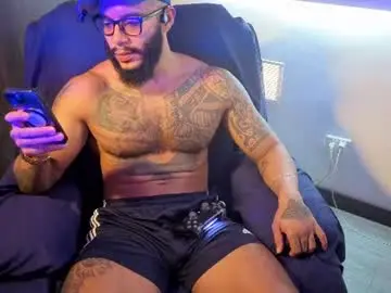 Chaturbate Live Sex Cam of wheleer_green