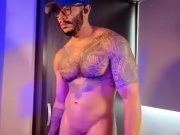 Chaturbate Nude Webcam of wheleer_green