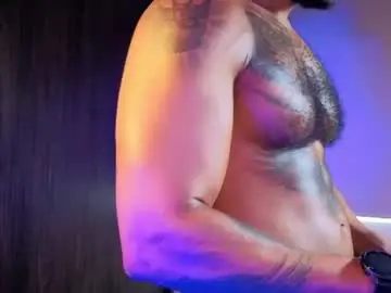 Chaturbate Free Live Porn of wheleer_green