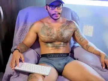 Chaturbate Sex Chat of wheleer_green