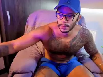 Chaturbate Nude Webcam of wheleer_green