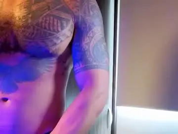 Chaturbate Nude Webcam of wheleer_green