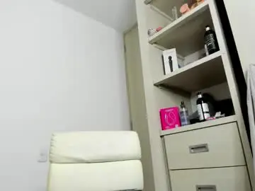 Chaturbate Adult Webcams of xshantall_hotx