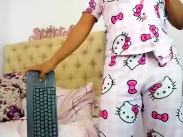 Chaturbate Adult Webcam of xshantall_hotx