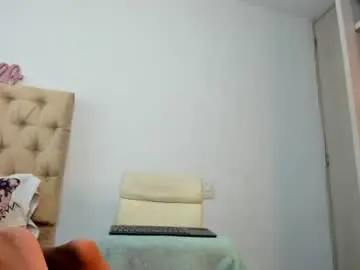 Chaturbate Nude Webcam of xshantall_hotx