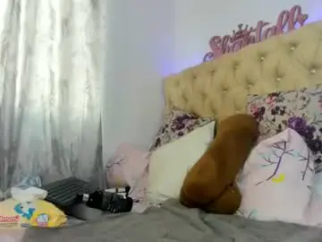 Chaturbate Free Live Porn of xshantall_hotx