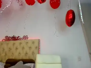 Chaturbate Live Porn of xshantall_hotx