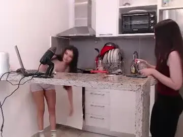 Chaturbate Live Porn of your_dirty_secret