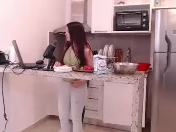 Chaturbate Live Sex of your_dirty_secret
