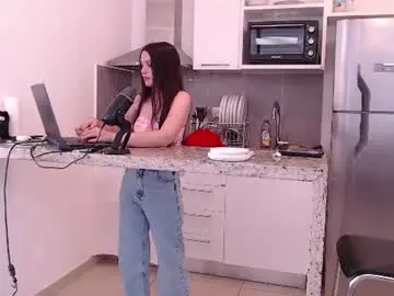 Chaturbate Adult Webcam of your_dirty_secret