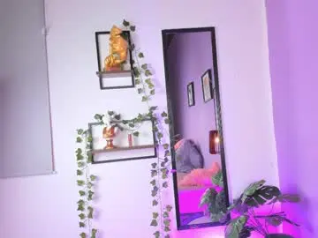 Chaturbate Watch Live Sex Cams of zoe_dea