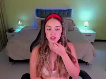 Chaturbate Adult Webcam of _charlotte_evans_2