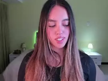 Chaturbate Sex Cam of _charlotte_evans_2