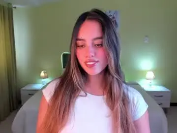 Chaturbate Best Webcam of _charlotte_evans_2
