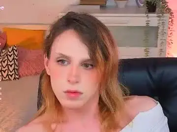 Chaturbate Nude Webcam of _yourfoxy_