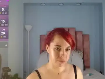 Chaturbate Live Porn of anne_blake