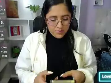 Chaturbate Free Porn Cam of chantal_adams0