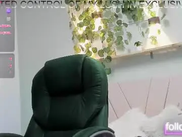 Chaturbate Sex Chat of chantal_adams0