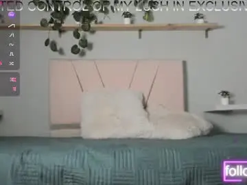 Chaturbate Free Live Porn of chantal_adams0