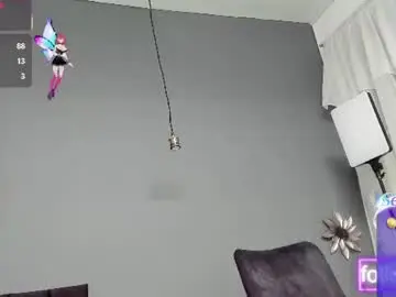 Chaturbate Live Sex Cam of chantal_adams0