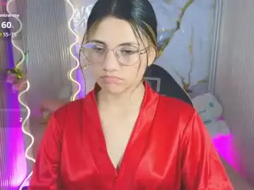 Chaturbate Free Porn Cam of chiara_tay