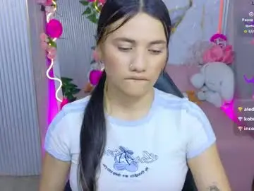 Chaturbate Adult Webcams of chiara_tay