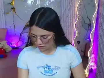 Chaturbate Sex Chat of chiara_tay