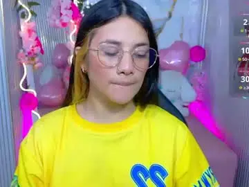 Chaturbate Private Sex Chat of chiara_tay