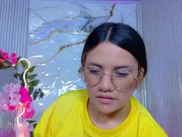 Chaturbate Private Sex Chat of chiara_tay