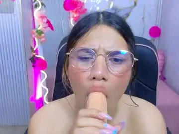 Chaturbate Best Webcam of chiara_tay