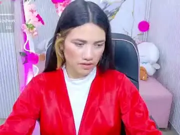 Chaturbate Live Porn of chiara_tay