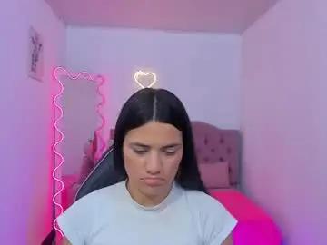 Chaturbate Best live sex cam show of chiara_tay