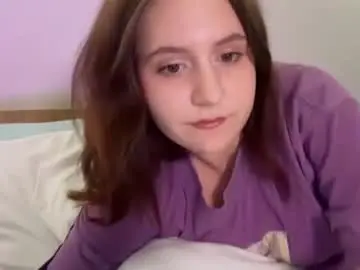 Chaturbate Live Sex Cam of diana_floweri