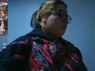 Chaturbate Free Porn Cam of dreambooo_