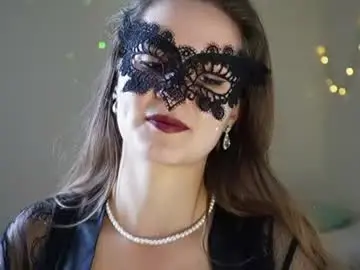 Chaturbate Adult Webcam of evetheprincess