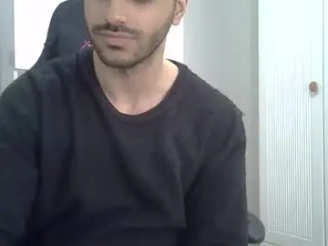 Chaturbate Live Porn of fortiori8