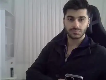 Chaturbate Best live sex cam show of fortiori8