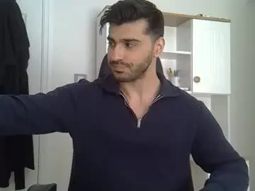 Chaturbate Nude Webcam of fortiori8