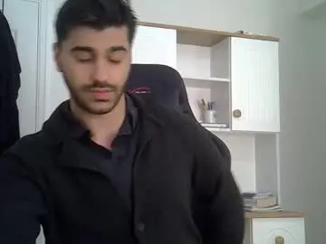 Chaturbate Live Porn of fortiori8