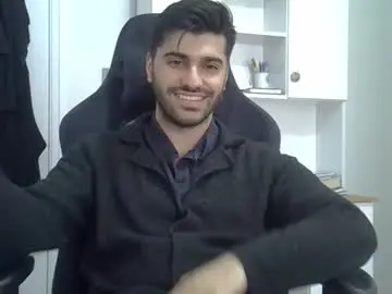 Chaturbate Best live sex cam show of fortiori8