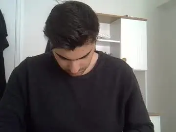 Chaturbate Sex Cam of fortiori8