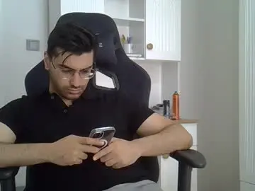 Chaturbate Free Live Porn of fortiori8